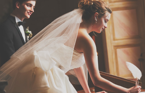 資料請求・お問い合わせ